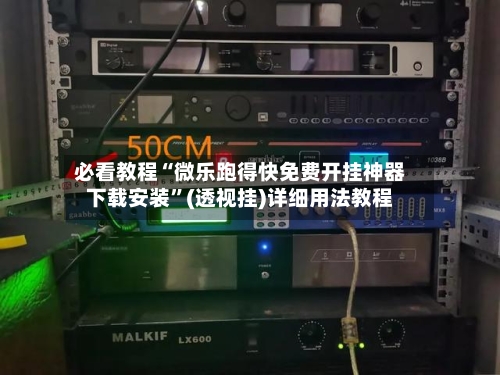 必看教程“微乐跑得快免费开挂神器下载安装”(透视挂)详细用法教程-第3张图片