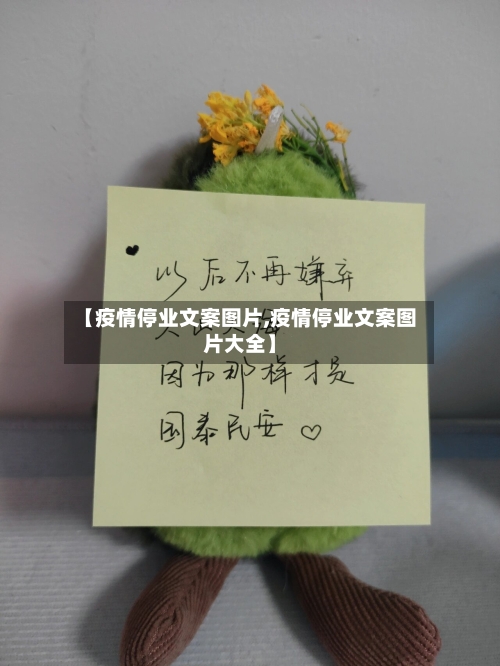 【疫情停业文案图片,疫情停业文案图片大全】