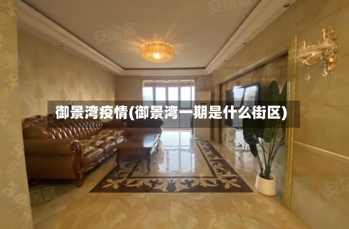 御景湾疫情(御景湾一期是什么街区)-第2张图片