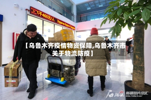 【乌鲁木齐疫情物资保障,乌鲁木齐市关于物流防疫】-第2张图片