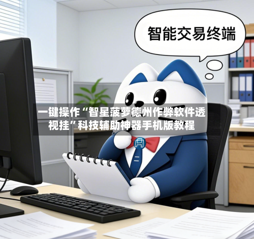 一键操作“智星菠萝德州作弊软件透视挂	”科技辅助神器手机版教程-第3张图片