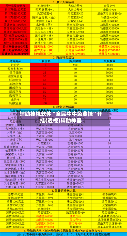辅助挂机软件“全民牛牛免费挂”开挂(透视)辅助神器