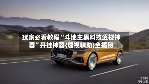 玩家必看教程“斗地主黑科技透视神器”开挂神器{透视辅助}全揭秘-第2张图片