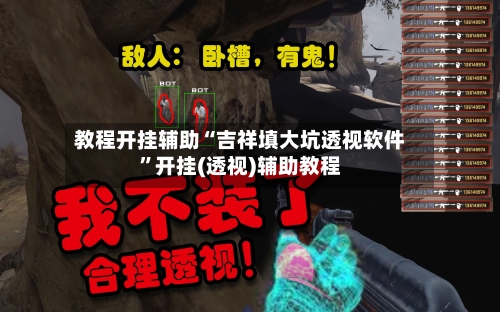 教程开挂辅助“吉祥填大坑透视软件”开挂(透视)辅助教程-第3张图片