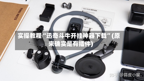 实操教程“迅奇斗牛开挂神器下载”(原来确实是有插件)