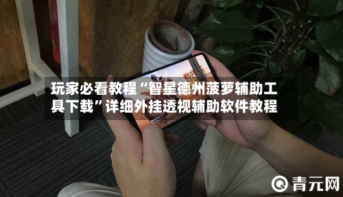 玩家必看教程“智星德州菠萝辅助工具下载”详细外挂透视辅助软件教程-第2张图片