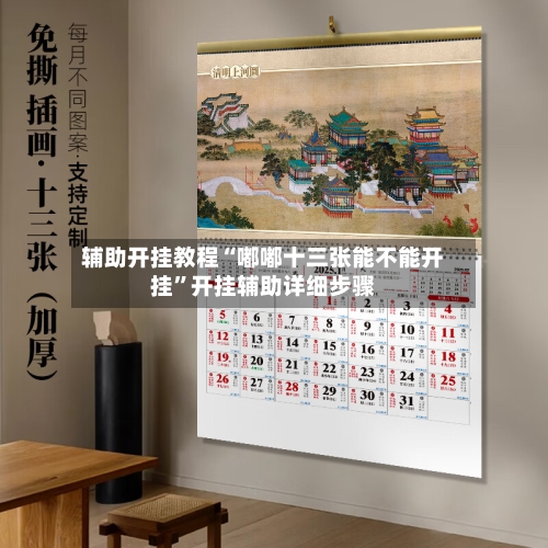 辅助开挂教程“嘟嘟十三张能不能开挂	”开挂辅助详细步骤-第2张图片