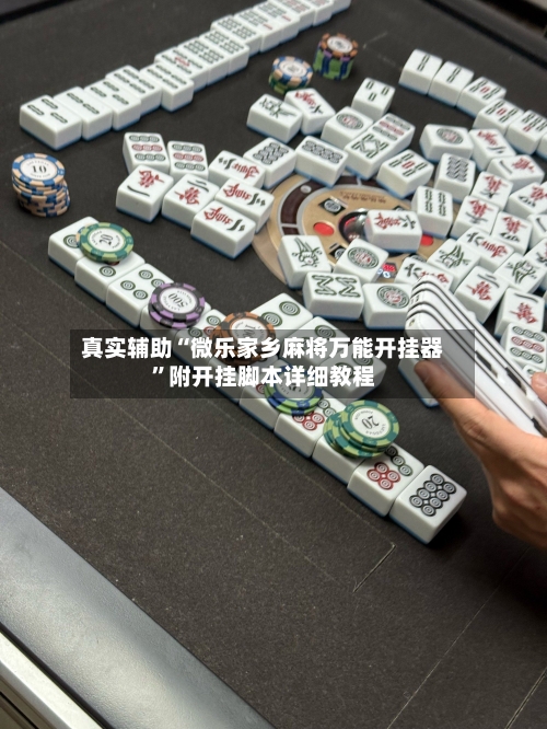 真实辅助“微乐家乡麻将万能开挂器	”附开挂脚本详细教程-第2张图片