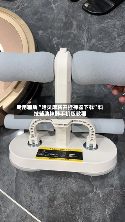 专用辅助“哈灵麻将开挂神器下载	”科技辅助神器手机版教程-第2张图片