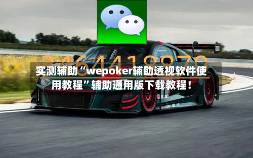 实测辅助“wepoker辅助透视软件使用教程	”辅助通用版下载教程！-第2张图片