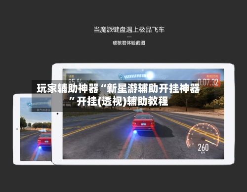 玩家辅助神器“新星游辅助开挂神器”开挂(透视)辅助教程