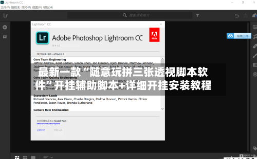 最新一款“随意玩拼三张透视脚本软件”开挂辅助脚本+详细开挂安装教程-第2张图片