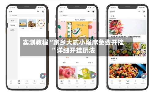 实测教程“家乡大贰小程序免费开挂	”详细开挂玩法-第2张图片