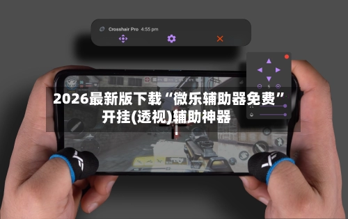 2026最新版下载“微乐辅助器免费”开挂(透视)辅助神器-第3张图片