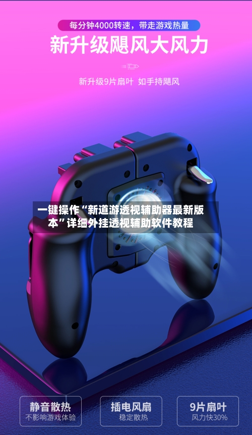 一键操作“新道游透视辅助器最新版本”详细外挂透视辅助软件教程-第2张图片