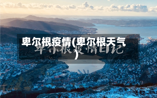 卑尔根疫情(卑尔根天气)-第2张图片