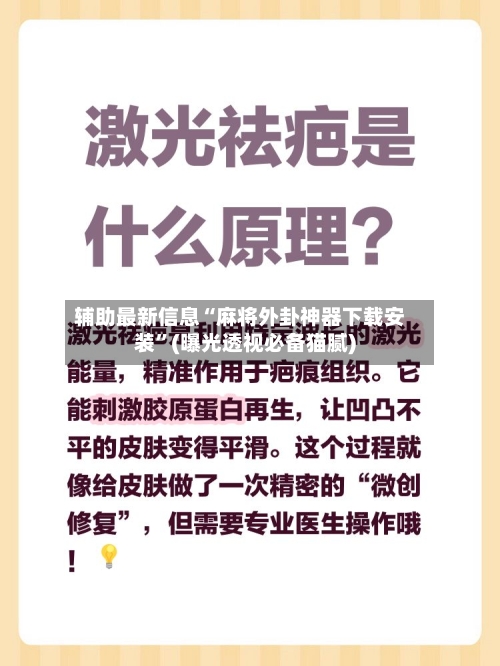 辅助最新信息“麻将外卦神器下载安装”(曝光透视必备猫腻)-第3张图片