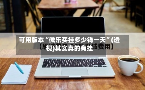 可用版本“微乐买挂多少钱一天	”(透视)其实真的有挂-第2张图片