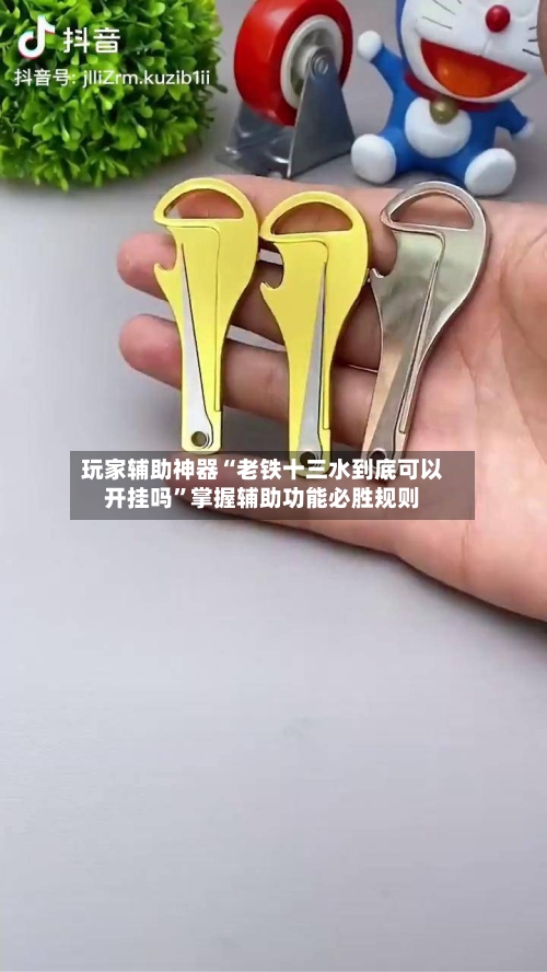 玩家辅助神器“老铁十三水到底可以开挂吗”掌握辅助功能必胜规则-第2张图片