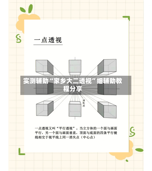 实测辅助“家乡大二透视”细辅助教程分享-第3张图片