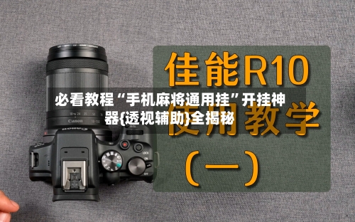 必看教程“手机麻将通用挂”开挂神器{透视辅助}全揭秘-第3张图片