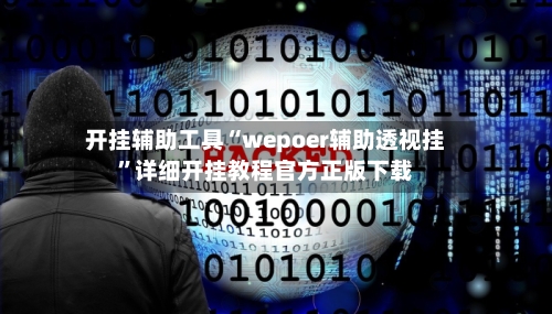 开挂辅助工具“wepoer辅助透视挂”详细开挂教程官方正版下载-第2张图片