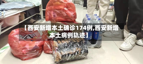 【西安新增本土确诊174例,西安新增本土病例轨迹】-第3张图片