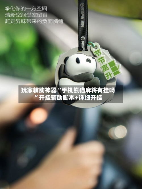 玩家辅助神器“手机熊猫麻将有挂吗”开挂辅助脚本+详细开挂-第2张图片