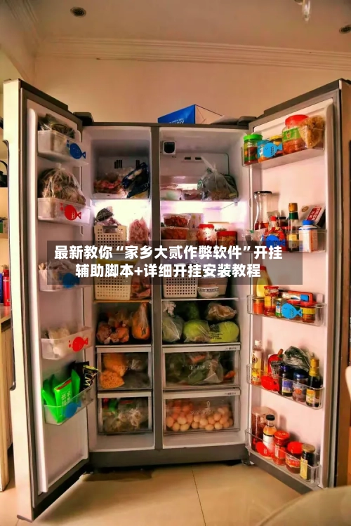 最新教你“家乡大贰作弊软件”开挂辅助脚本+详细开挂安装教程-第2张图片