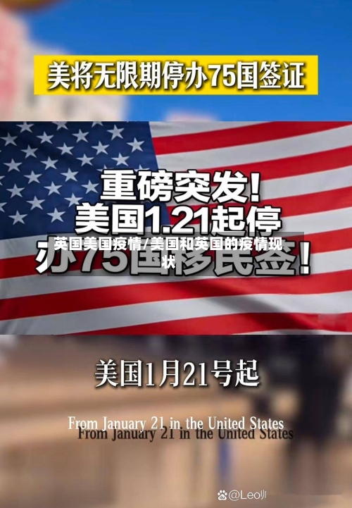 英国美国疫情/美国和英国的疫情现状-第2张图片