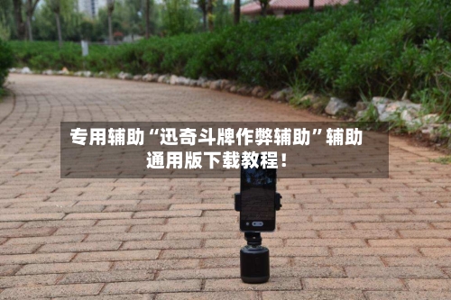 专用辅助“迅奇斗牌作弊辅助”辅助通用版下载教程！-第3张图片