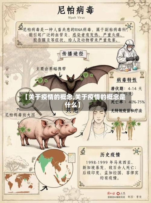 【关于疫情的概念,关于疫情的概念是什么】