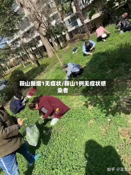 鞍山新增1无症状/鞍山1例无症状感染者-第2张图片