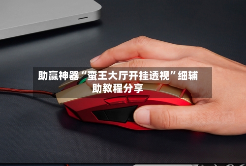 助赢神器“蛮王大厅开挂透视	”细辅助教程分享-第2张图片