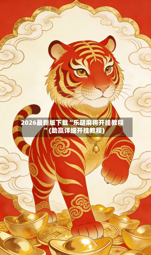 2026最新版下载“乐胡麻将开挂教程”(助赢详细开挂教程)-第2张图片