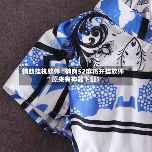 辅助挂机软件“鹤岗52麻将开挂软件	”原来有神器下载！-第2张图片