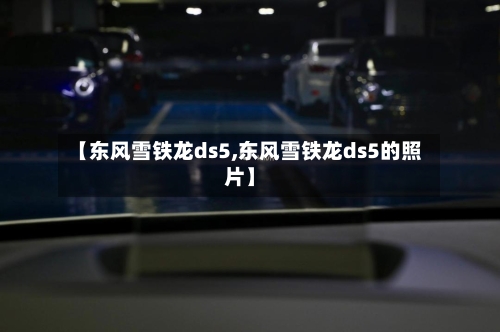 【东风雪铁龙ds5,东风雪铁龙ds5的照片】
