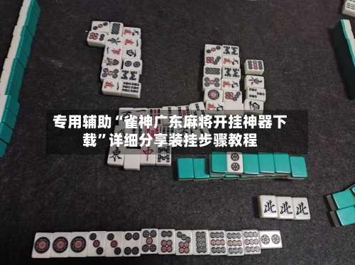 专用辅助“雀神广东麻将开挂神器下载”详细分享装挂步骤教程-第3张图片