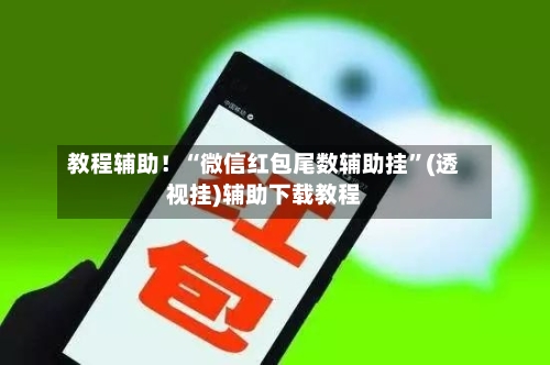 教程辅助！“微信红包尾数辅助挂	”(透视挂)辅助下载教程-第2张图片