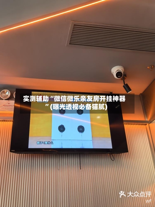 实测辅助“微信微乐亲友房开挂神器”(曝光透视必备猫腻)-第2张图片