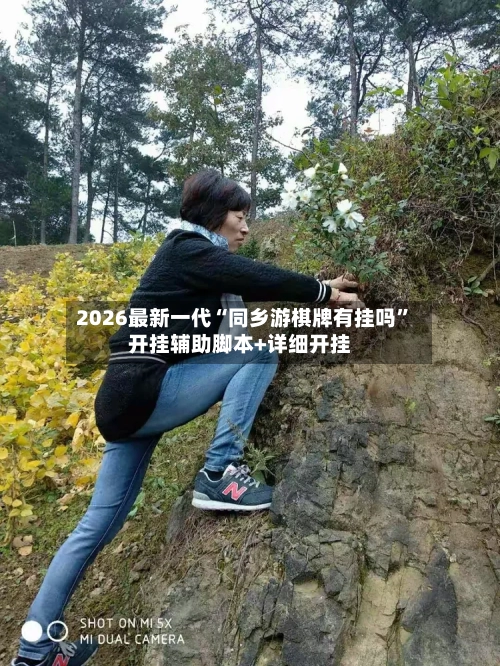 2026最新一代“同乡游棋牌有挂吗	”开挂辅助脚本+详细开挂-第2张图片