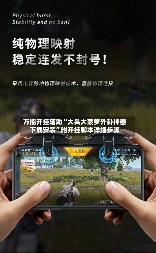 万能开挂辅助“大头大菠萝外卦神器下载安装”附开挂脚本详细步骤-第3张图片