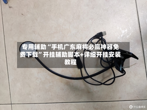 专用辅助“手机广东麻将必赢神器免费下载	”开挂辅助脚本+详细开挂安装教程-第2张图片