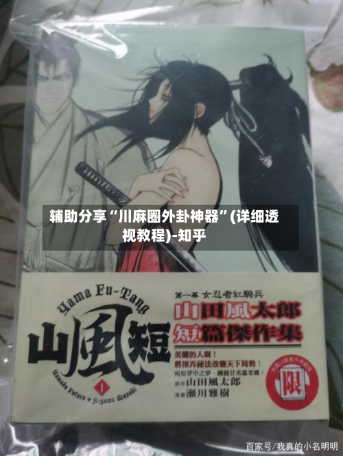 辅助分享“川麻圈外卦神器	”(详细透视教程)-知乎-第2张图片