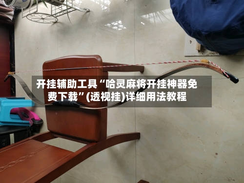 开挂辅助工具“哈灵麻将开挂神器免费下载”(透视挂)详细用法教程-第2张图片