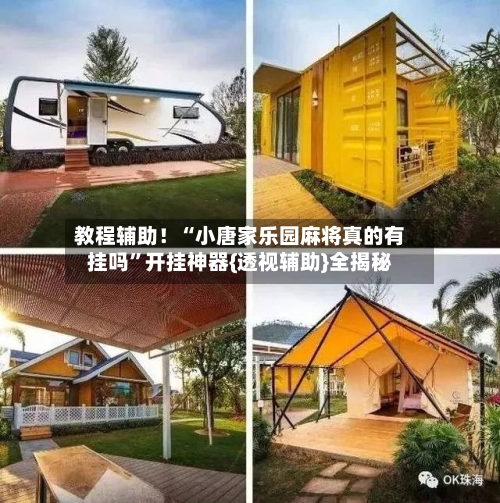 教程辅助！“小唐家乐园麻将真的有挂吗	”开挂神器{透视辅助}全揭秘-第2张图片