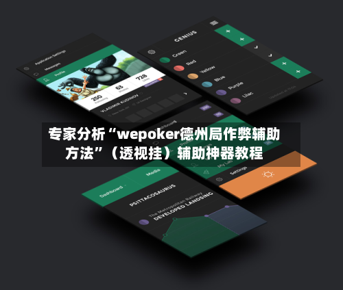 专家分析“wepoker德州局作弊辅助方法”（透视挂）辅助神器教程-第2张图片