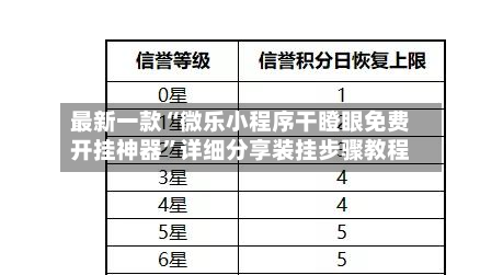 最新一款“微乐小程序干瞪眼免费开挂神器	”详细分享装挂步骤教程-第2张图片
