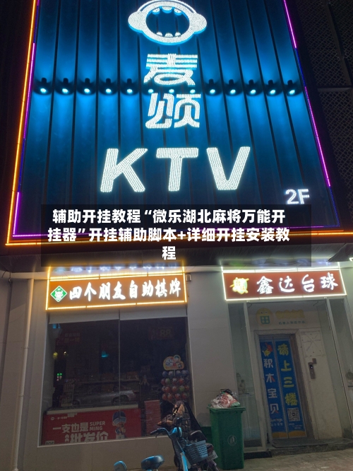 辅助开挂教程“微乐湖北麻将万能开挂器	”开挂辅助脚本+详细开挂安装教程-第2张图片