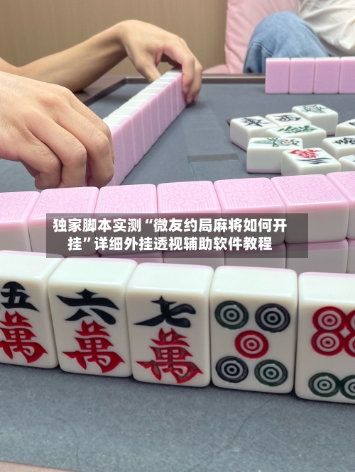 独家脚本实测“微友约局麻将如何开挂”详细外挂透视辅助软件教程-第3张图片